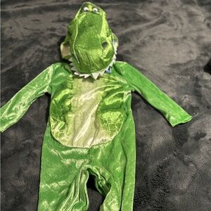 Disney Baby Green Costume